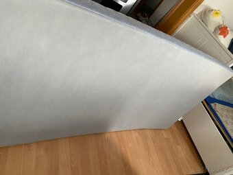 80 x 200 cm Agotnes skoro nová - 3