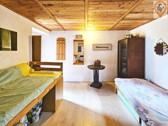 Prodej chalupy 80 m2, Kosice - 3