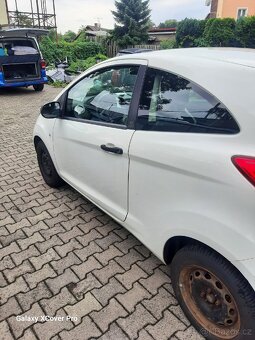 Ford Ka 1,2 - 3