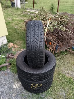 215/65/16C - 3