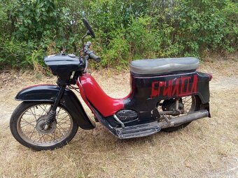 Jawa 20 - 3