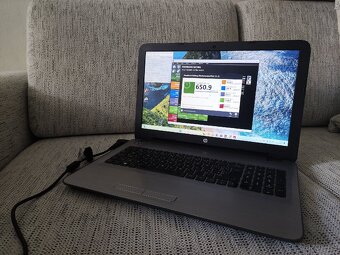 HP 250 G5 [win11/i5 5th gen/8GB ram/240GB ssd] - 3