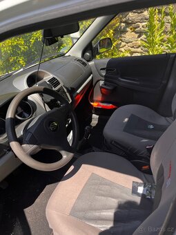 Suzuki ignis 4x4 - 3