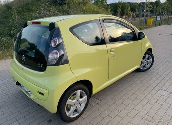 Citroën C1, zachovalý - 3