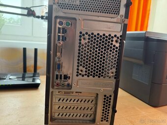 PC/INTEL I5/8GB/500GB/1GB/WIN11/4 - 3