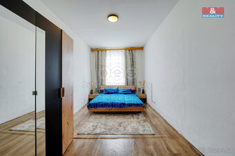 Pronájem bytu 3+1, 123 m², Plzeň, ul. Klatovská třída - 3