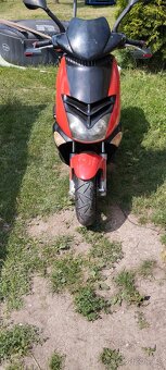 Aprilia Leonardo 250 bez TP - 3