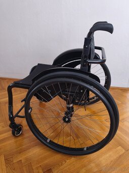 Invalidní vozík - 3