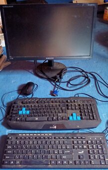 Monitor Samsung - 3