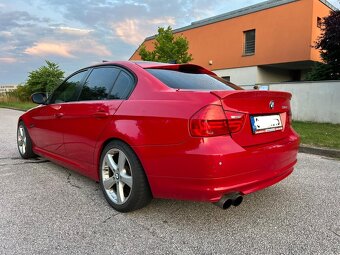 BMW e90 318d LCI, 105kw xenony 12/2009 - 3