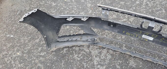 Predni naraznik vw polo 2GS807221 - 3