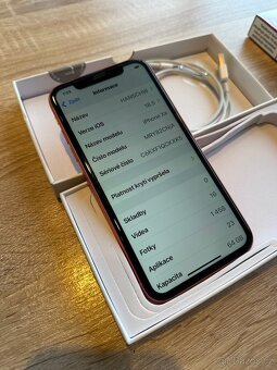 iPhone Xr - 3