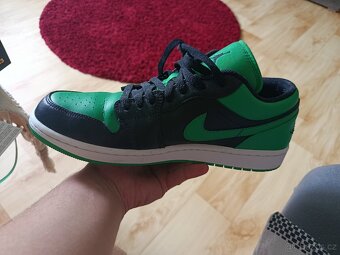 Air Jordan 1 LOW - 3