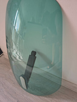 Přední štít na dětskou sedačku Urban Iki - 3