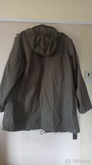 Kabát ČSLA Vz.85 - 3