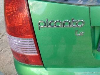 Kia Picanto - 3