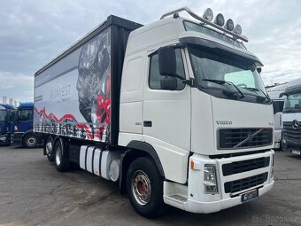 Volvo FH12 420 AUTOMAT EURO III - 3