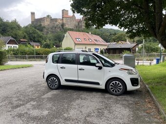 Citroen C3 Picasso - 3