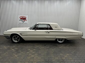 Ford Thunderbird 6.4 V8 - 3