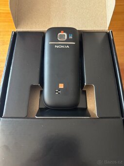 Nokia 2730c NOVY KUS - 3