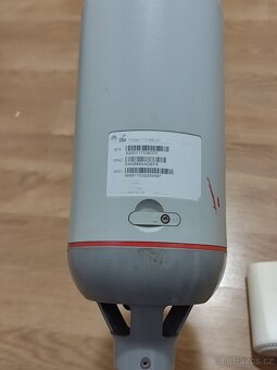 Huawei anténa s routerem - 3