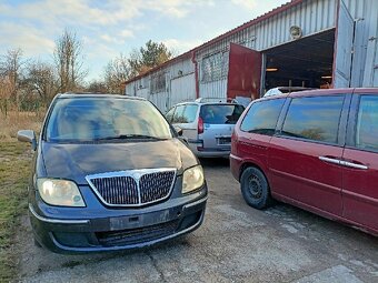 Peugeot 807,C8,Ulysse,Phedra díly - 3