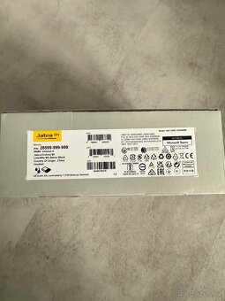 JABRA EVOLVE 2 - 85 profesionální sluchátka - 3