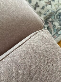 3-místná nerozkládací sedačka IKEA Kivik - 3