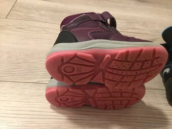 Geox boty - 3