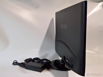 Monitor Philips 221EL2SB 22_ - 3