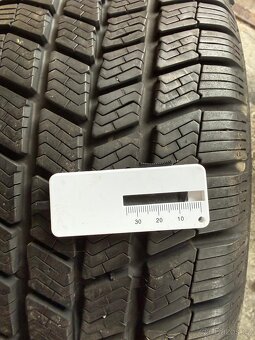 Sada kol 195/55 R15 - 3