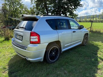 Jeep compass 2.0 tdi 4x4 - 3