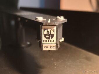 Gramofon NAD 5120 - 3