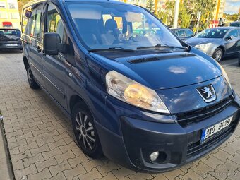 Peugeot expert - 3
