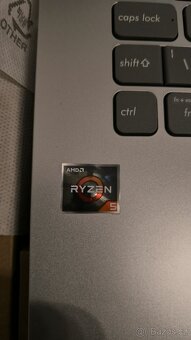 Notebook Asus - 3