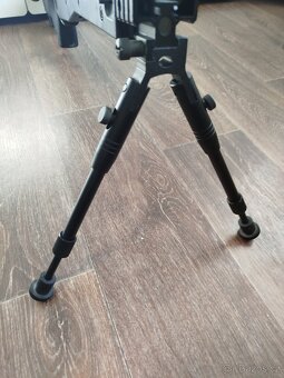 Airsoftová sniperka l96 MB01C - 3
