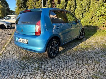 Škoda Citigo e iV Best of - 3