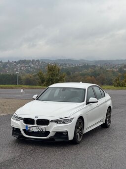 Bmw 320d f30 xdrive - 3