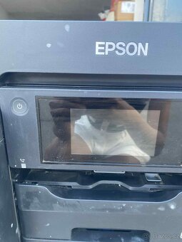 Epson EcoTank L6550 – multifunkční tiskárna - 3
