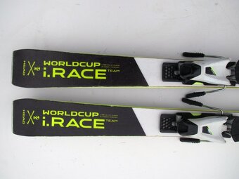 Carvingové lyže Head Worldcup i.Race 150 cm - 8888-S25-90 - 3