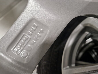 5x108 r16 kola disky ford puma alu 205 65 16 elektrony Puma - 3