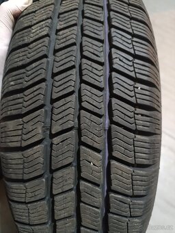 Barum polaris 3 - 195/65 R15 - 4ks - 3