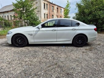 BMW 530D XDRIVE - 3