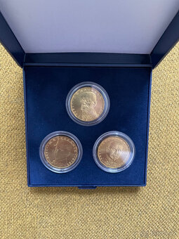 Sada 20 Kč 2018/2019 - 3