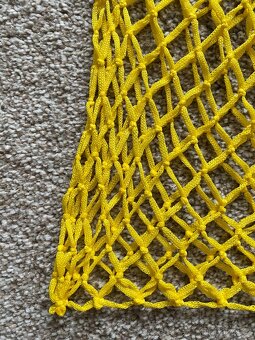 Nové pevné síťovky - 3