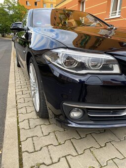 BMW 530d xDrive 2017 rok výroby - 3
