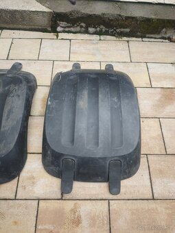 Blatníky DAF XF 480 rok 2018? - 3