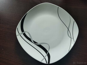 Talíře Fiona, 6dílná sada, průměr 24,7 cm - 3