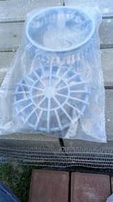 odvodnění střechy TOPWET - TW PKL - 3