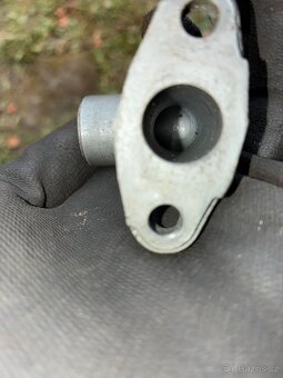 Sací kolínko k manet korádo - 3